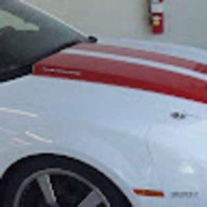 Meet your Posher, Andrew